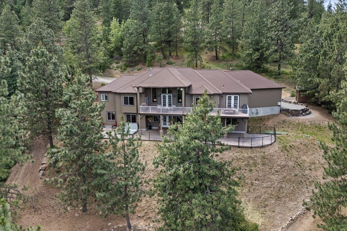 7105 South Saddle Ridge Road Spokane Valley, WA 99016 - Photo 38 of 49