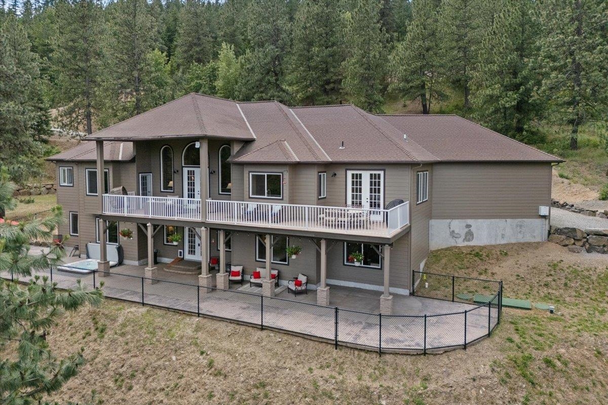 7105 South Saddle Ridge Road Spokane Valley, WA 99016 - Photo 39 of 49