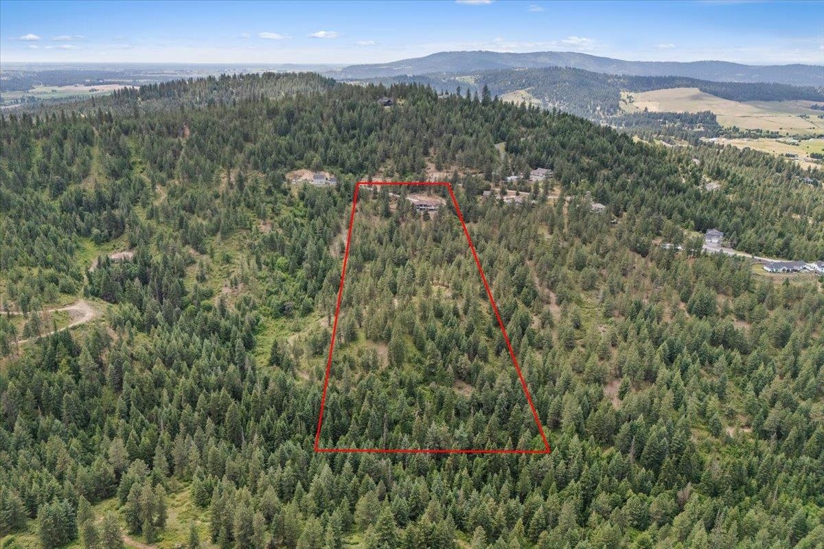 7105 South Saddle Ridge Road Spokane Valley, WA 99016 - Photo 40 of 46