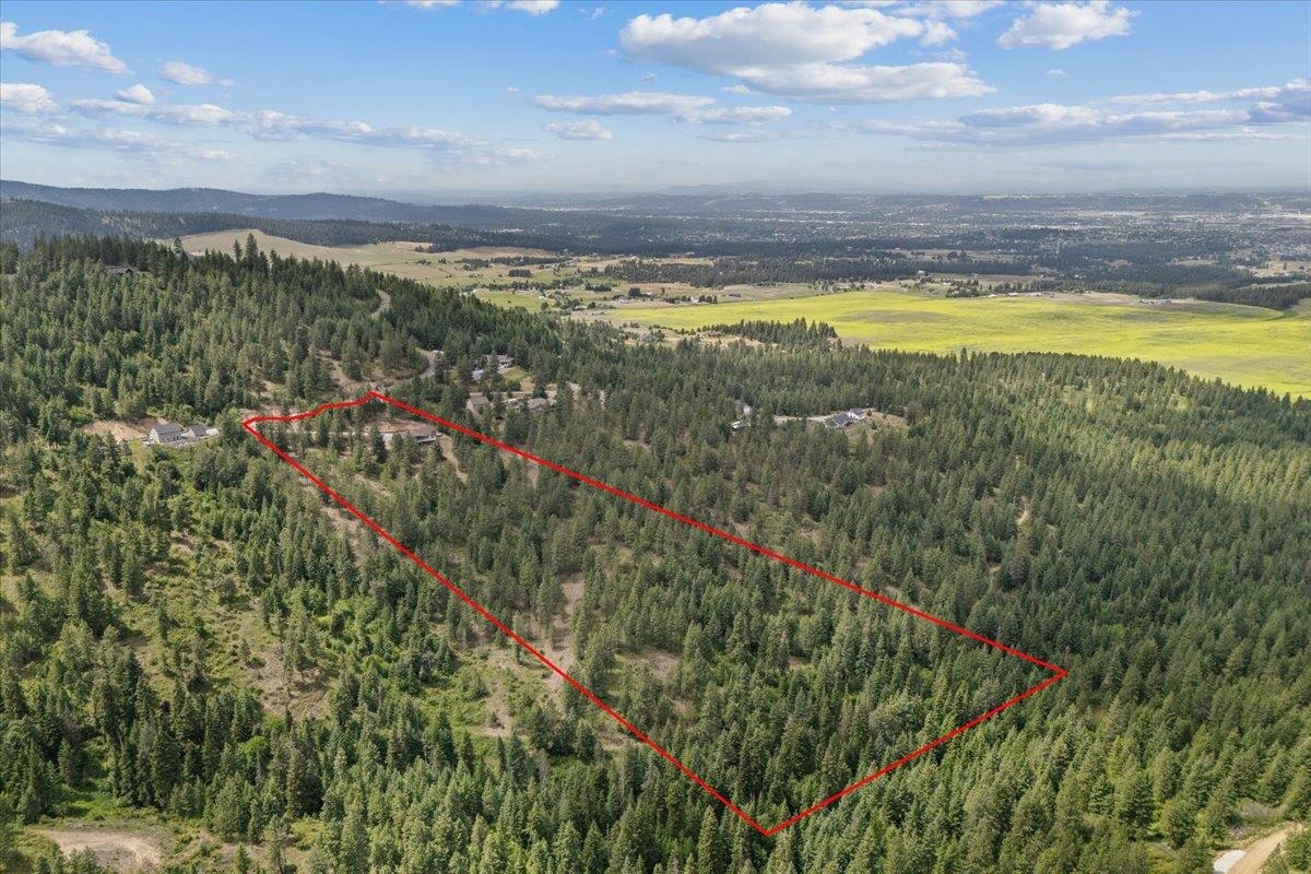 7105 South Saddle Ridge Road Spokane Valley, WA 99016 - Photo 41 of 46