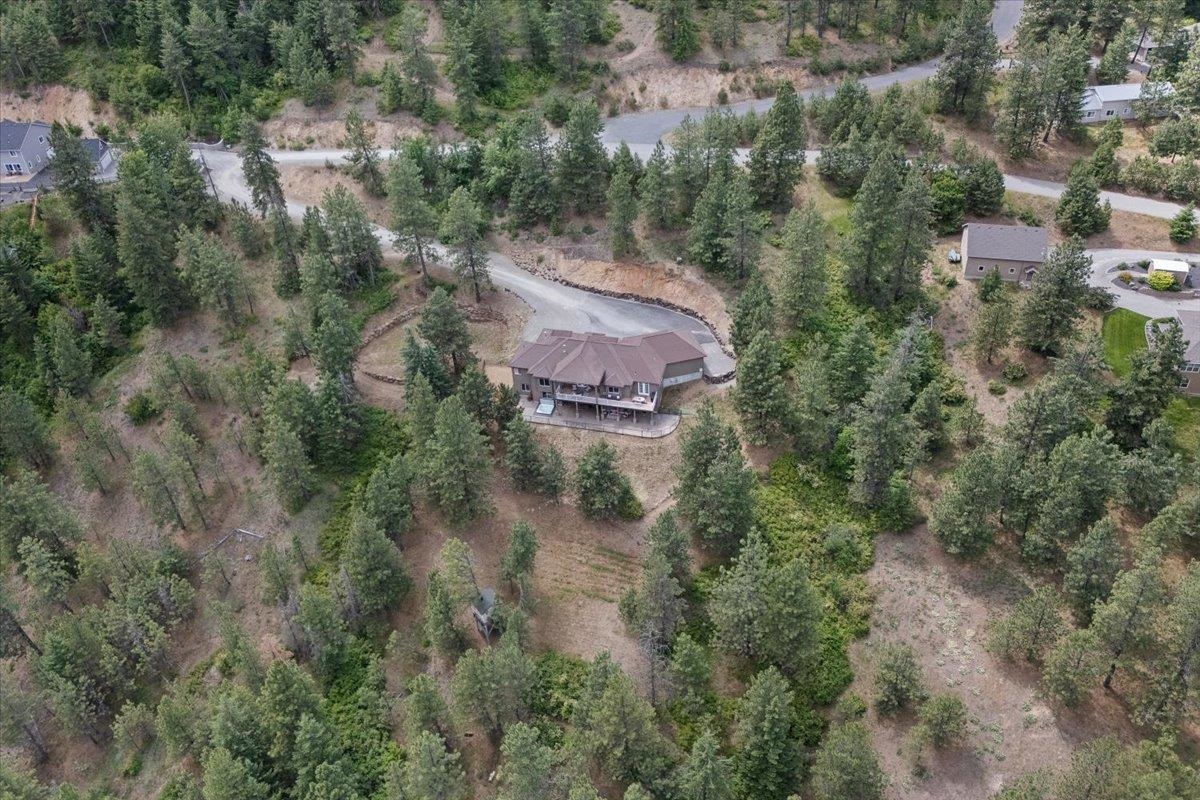 7105 South Saddle Ridge Road Spokane Valley, WA 99016 - Photo 44 of 49