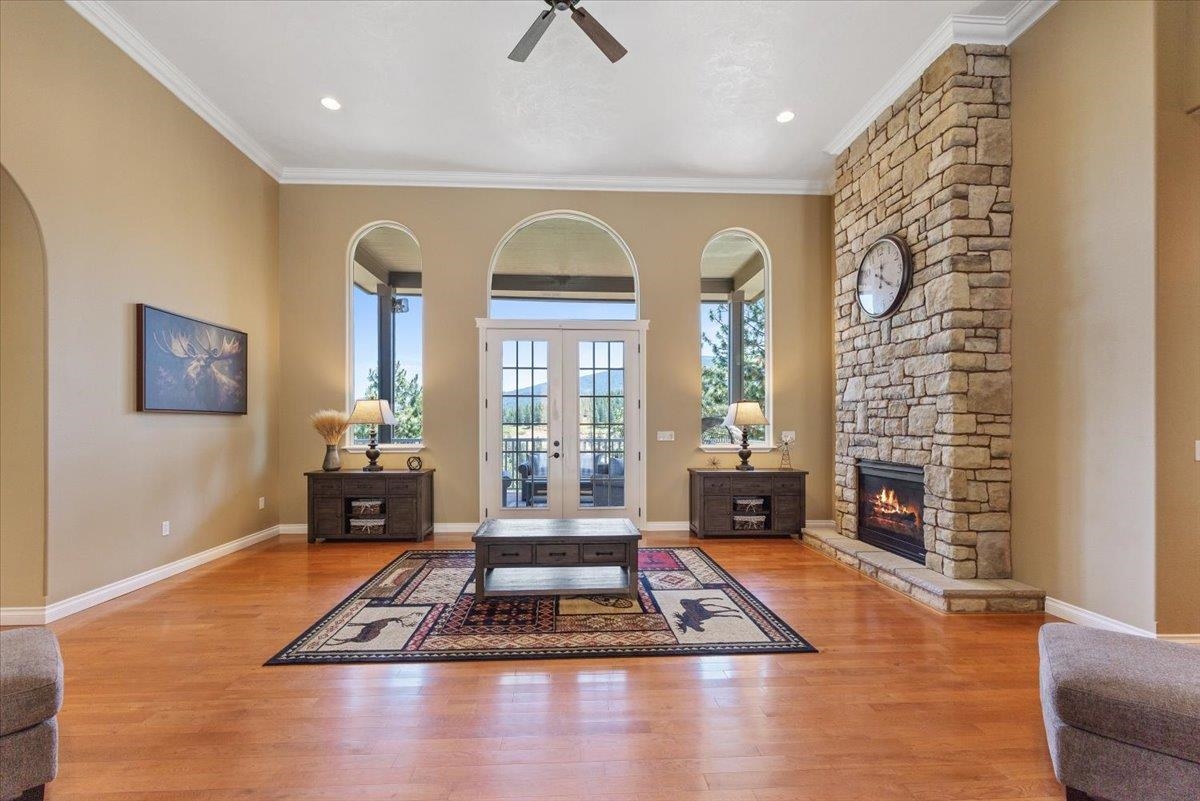 7105 South Saddle Ridge Road Spokane Valley, WA 99016 - Photo 5 of 49