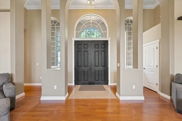 $1,040,000 | 7105 South Saddle Ridge Road, Spokane Valley, WA 99016