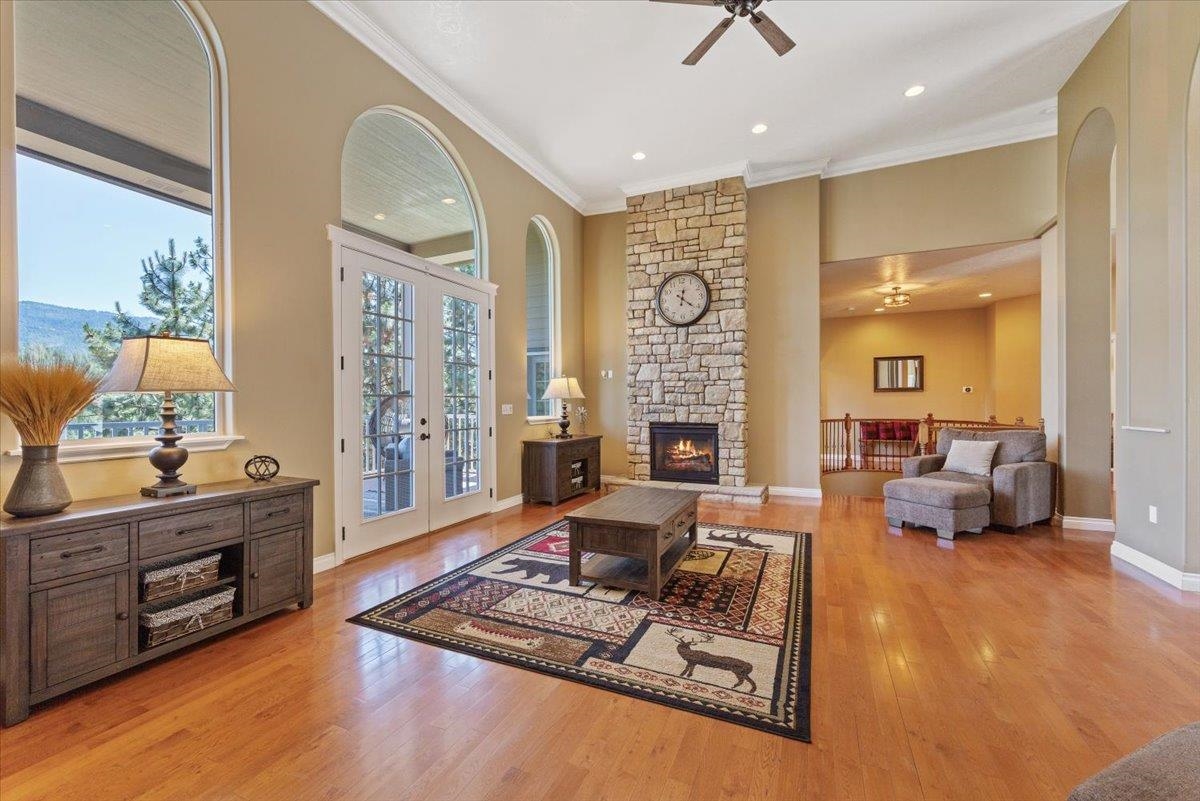 7105 South Saddle Ridge Road Spokane Valley, WA 99016 - Photo 8 of 49