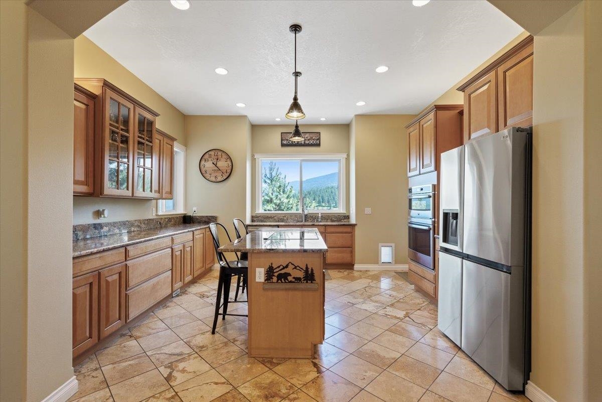 7105 South Saddle Ridge Road Spokane Valley, WA 99016 - Photo 9 of 49