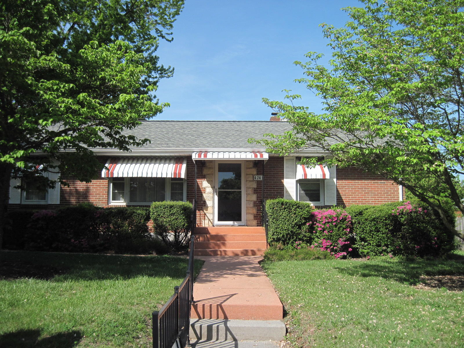 4741 Showalter Road Northwest Roanoke, VA 24017 - Photo 2 of 37 2017-04-26 16.10.25