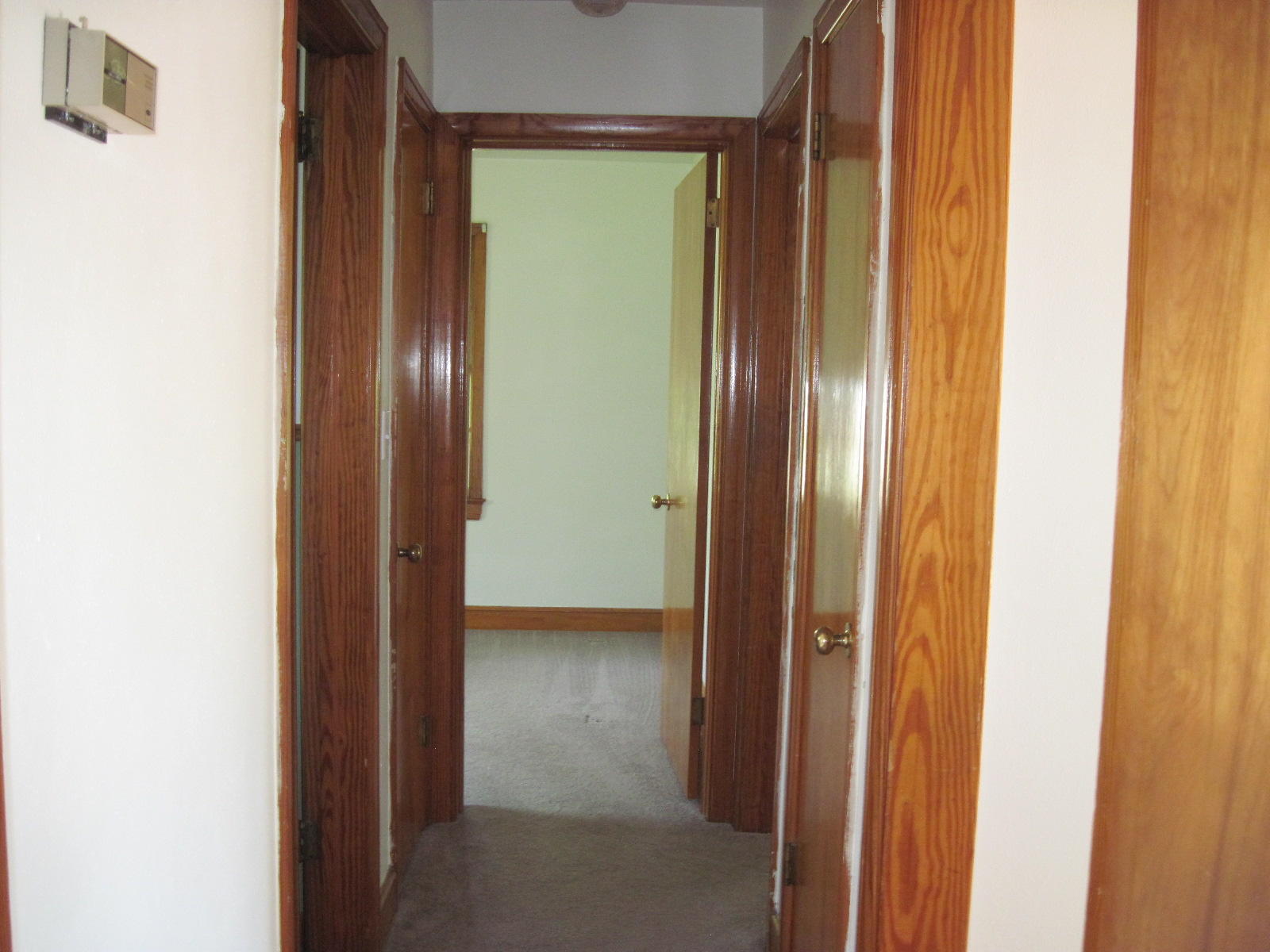 4741 Showalter Road Northwest Roanoke, VA 24017 - Photo 19 of 37 2017-04-26 16.17.28