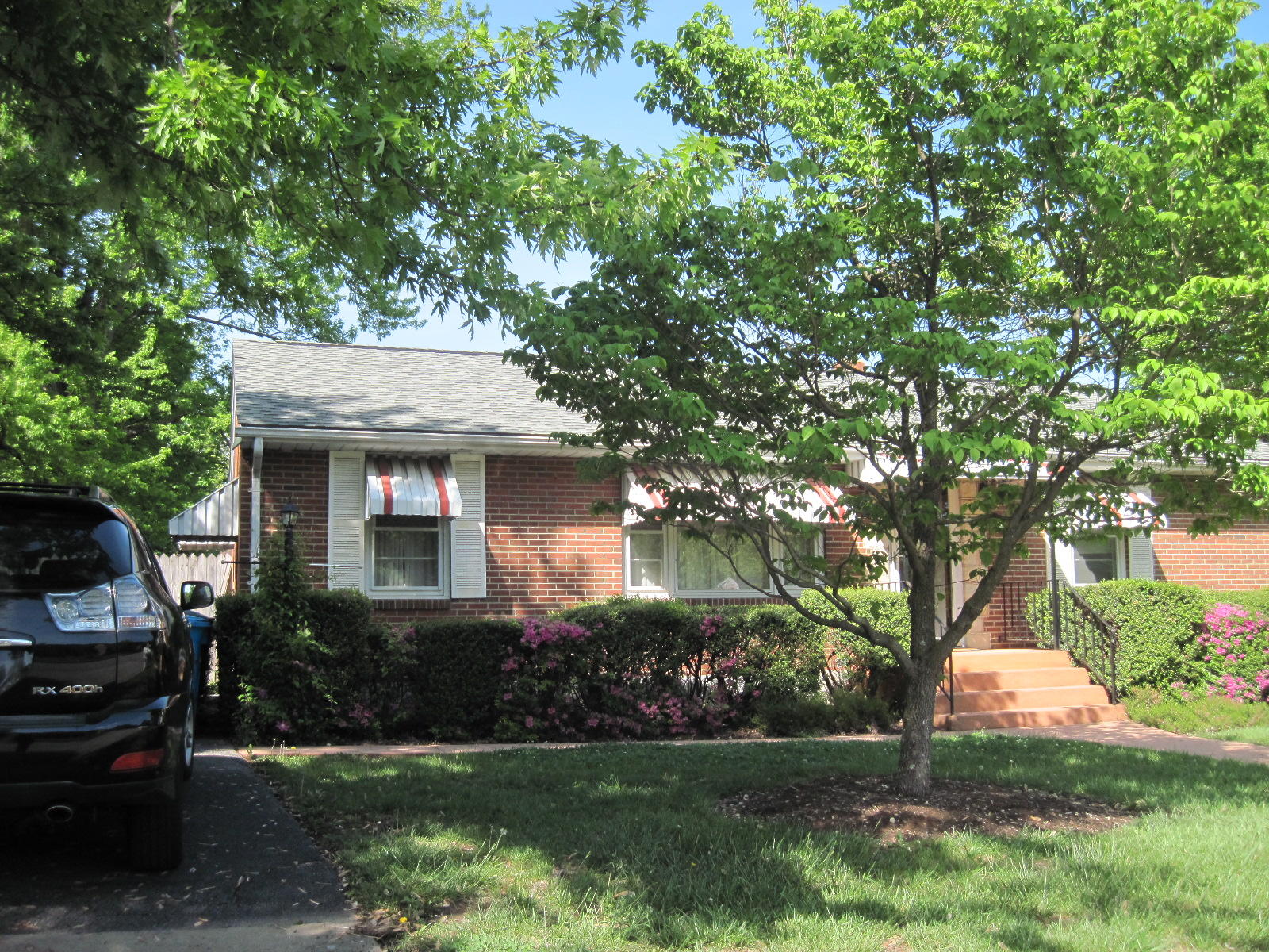 4741 Showalter Road Northwest Roanoke, VA 24017 - Photo 3 of 37 2017-04-26 16.10.38