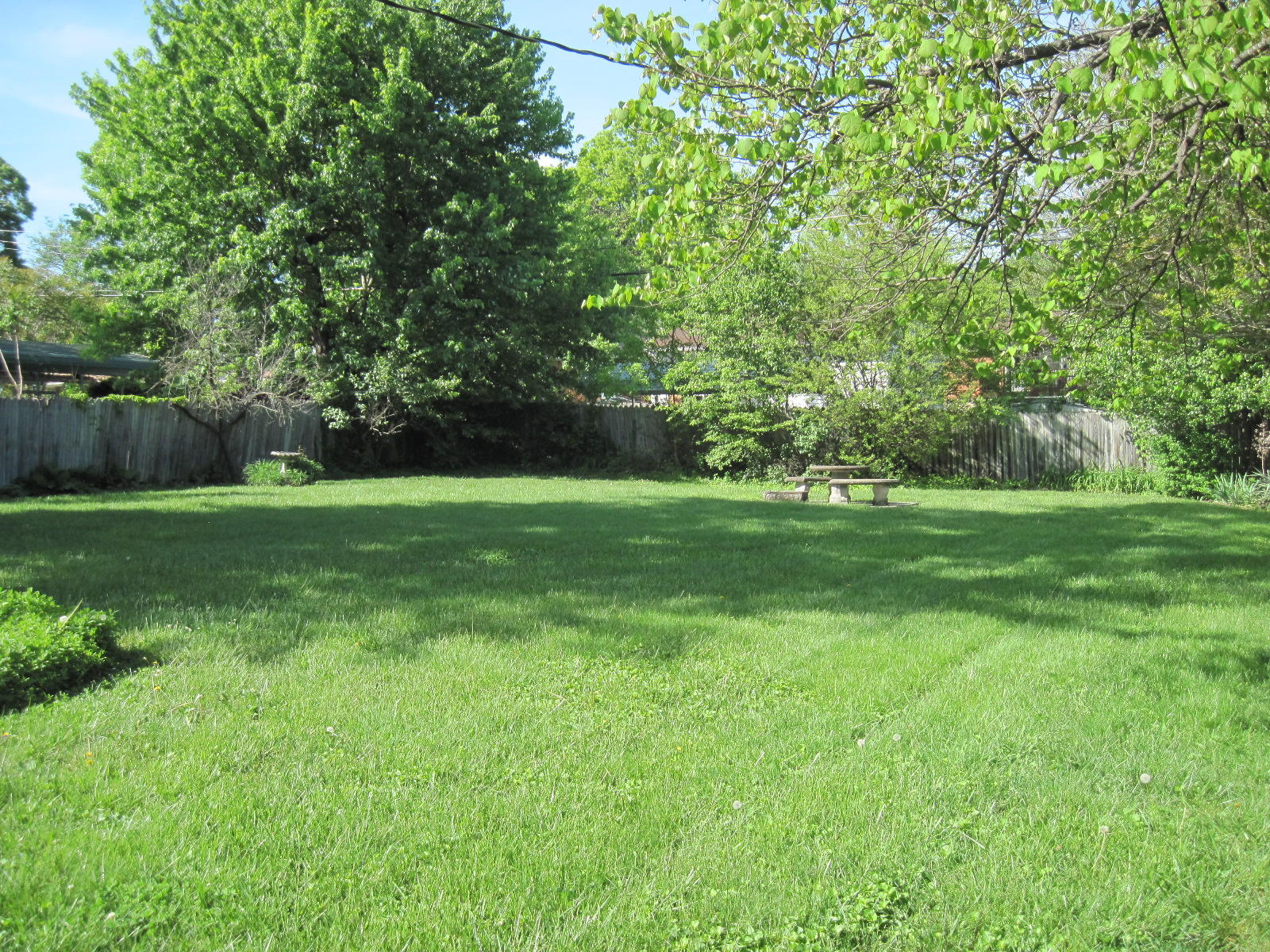 4741 Showalter Road Northwest Roanoke, VA 24017 - Photo 36 of 37 2017-04-26 16.34.24