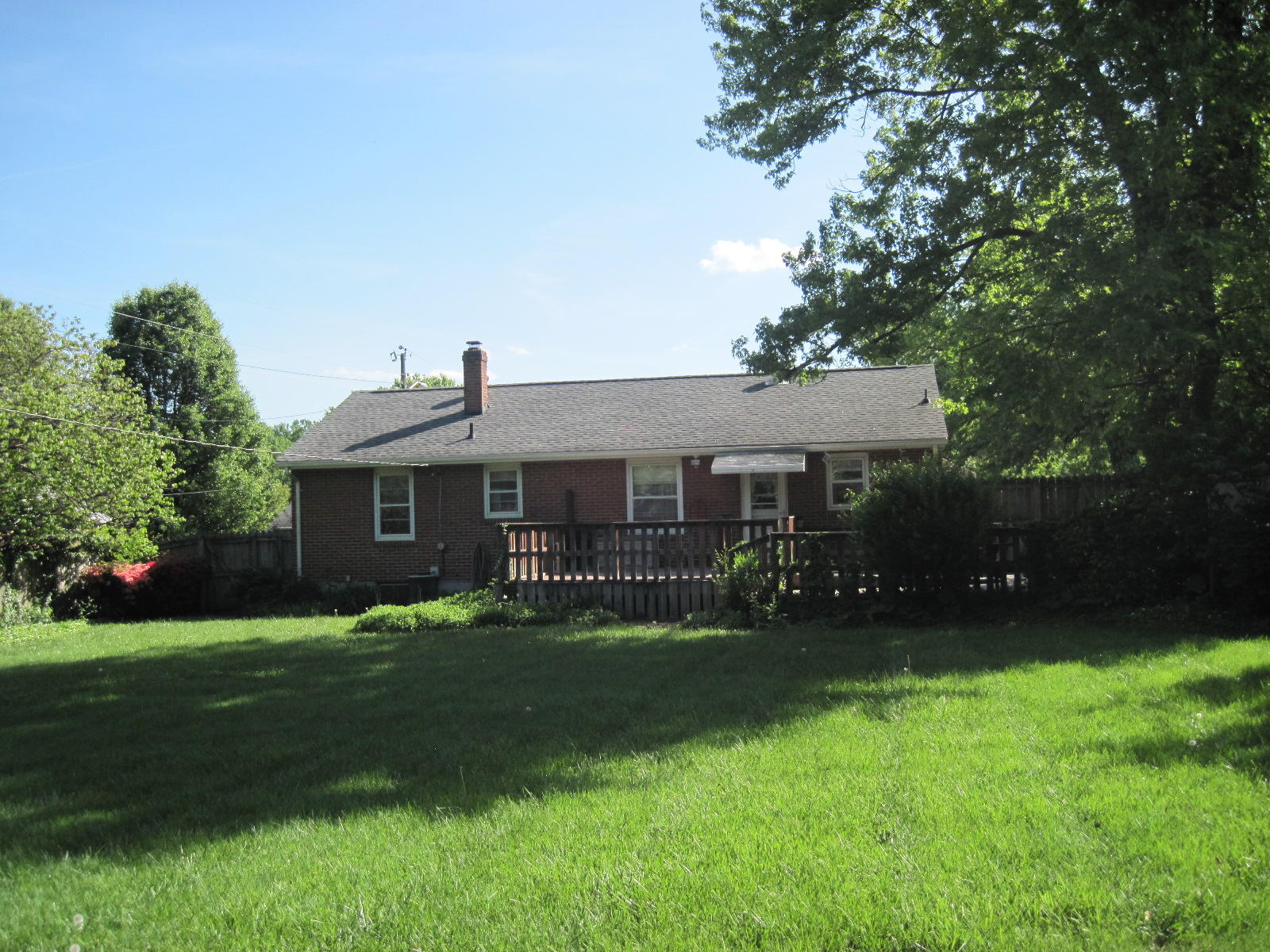4741 Showalter Road Northwest Roanoke, VA 24017 - Photo 8 of 37 2017-04-26 16.33.26