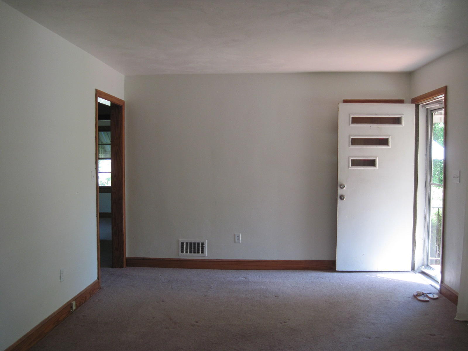 4741 Showalter Road Northwest Roanoke, VA 24017 - Photo 9 of 37 2017-04-26 16.12.48