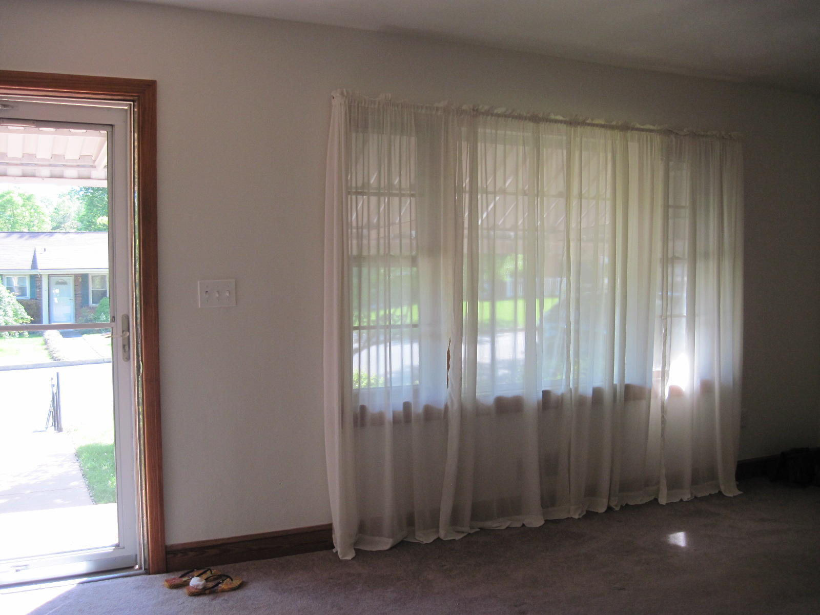 4741 Showalter Road Northwest Roanoke, VA 24017 - Photo 10 of 37 2017-04-26 16.12.36