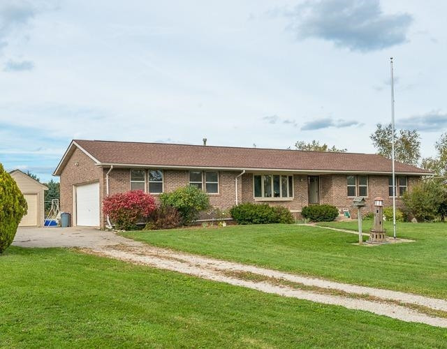 9482 Gross Road Dexter, MI 48130 - Photo 1 of 10 Photo 1