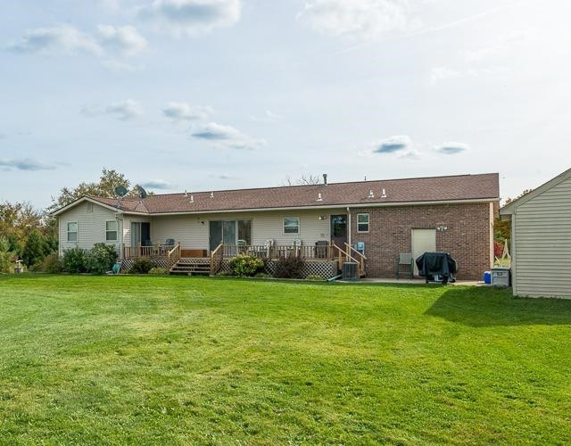 9482 Gross Road Dexter, MI 48130 - Photo 5 of 10 Photo 5