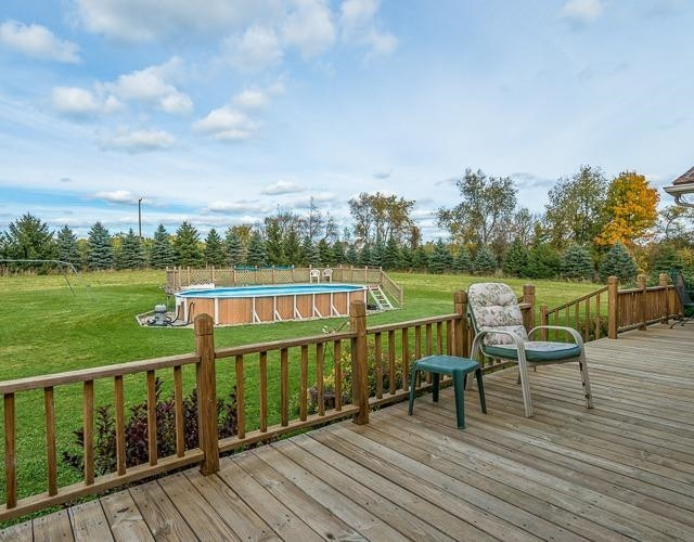 9482 Gross Road Dexter, MI 48130 - Photo 7 of 10 Photo 7