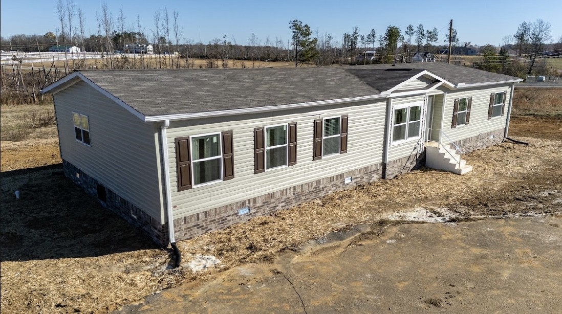 839 North Maple Street Adamsville, TN 38310 - Photo 63 of 87 Gallery Image 63