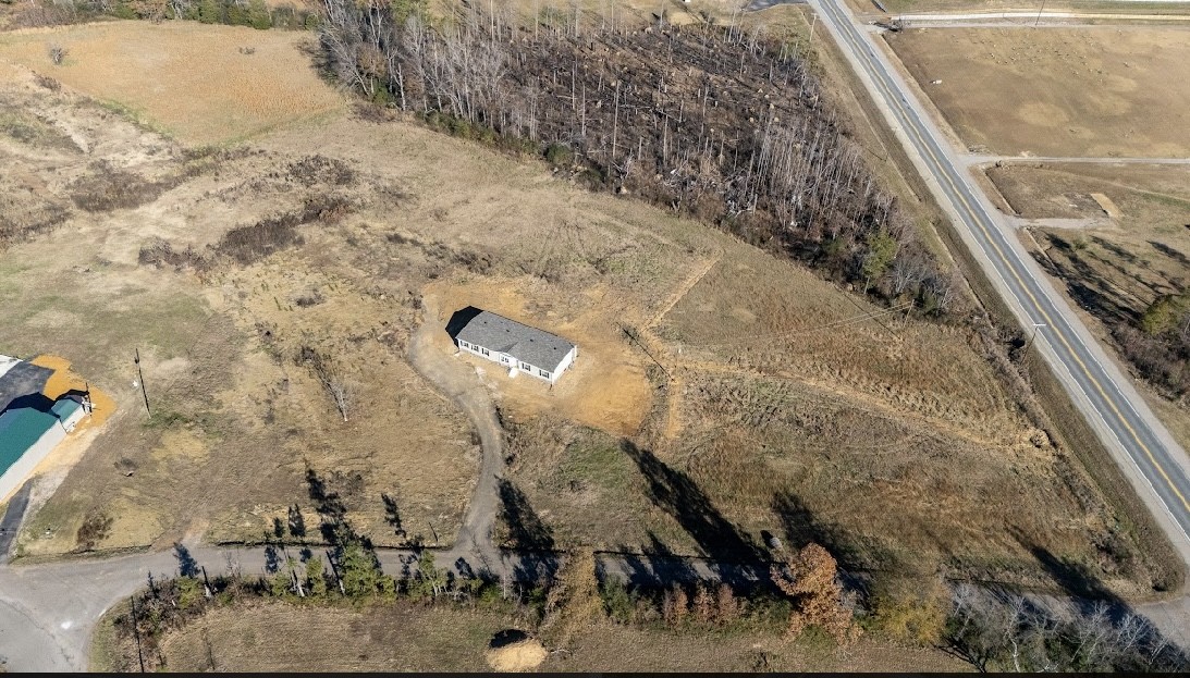 839 North Maple Street Adamsville, TN 38310 - Photo 75 of 87 Gallery Image 75
