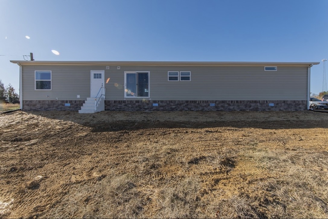 839 North Maple Street Adamsville, TN 38310 - Photo 80 of 87 Gallery Image 80