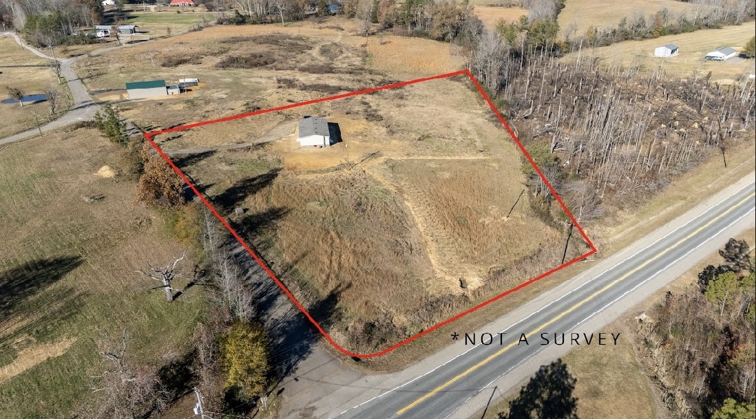 839 North Maple Street Adamsville, TN 38310 - Photo 84 of 87 Gallery Image 84