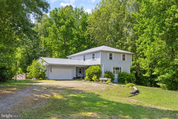 $449,900 | 2278 Cartersville Road, Mineral, VA 23117