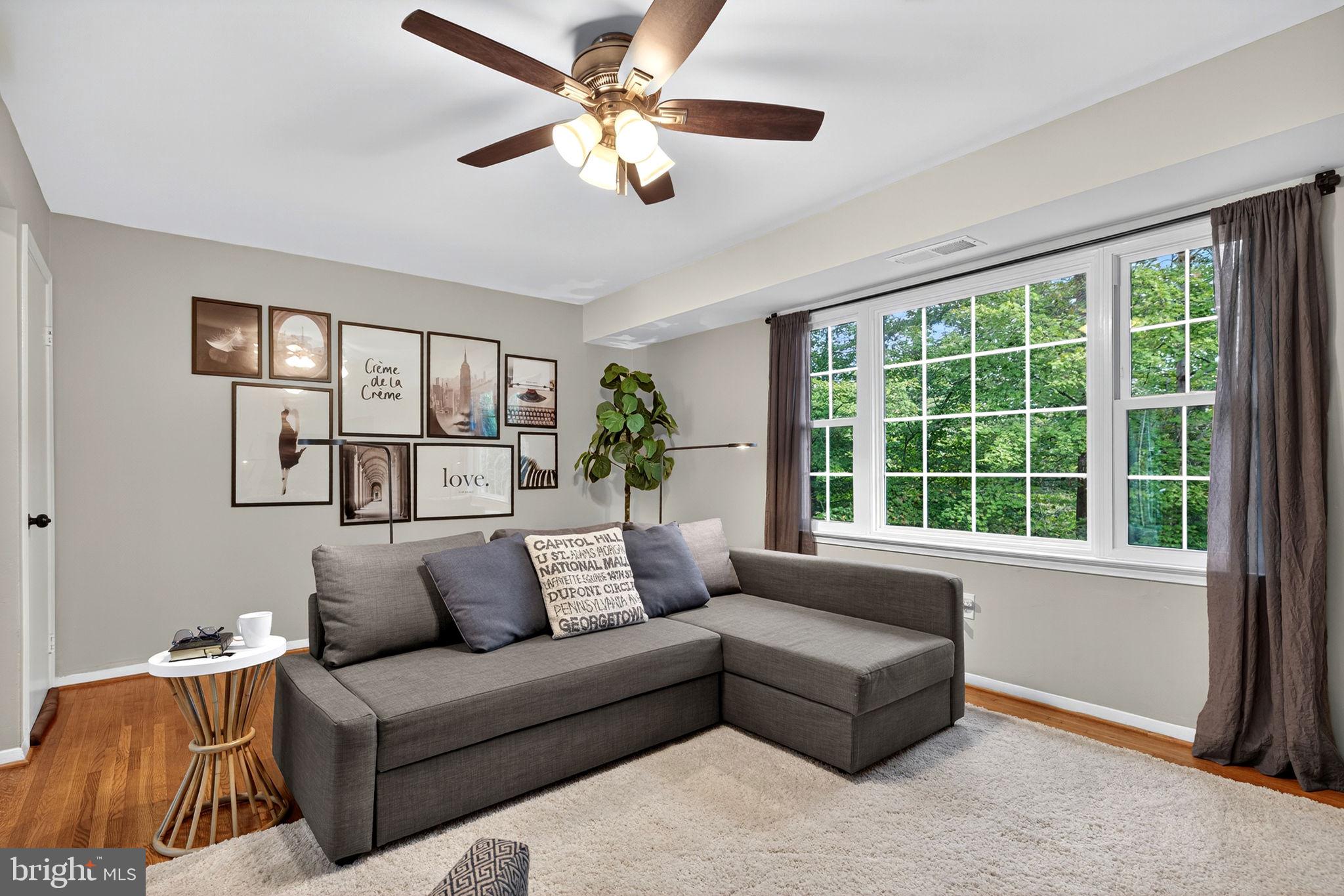 6517 Orono Court Springfield, VA 22152 - Photo 17 of 64