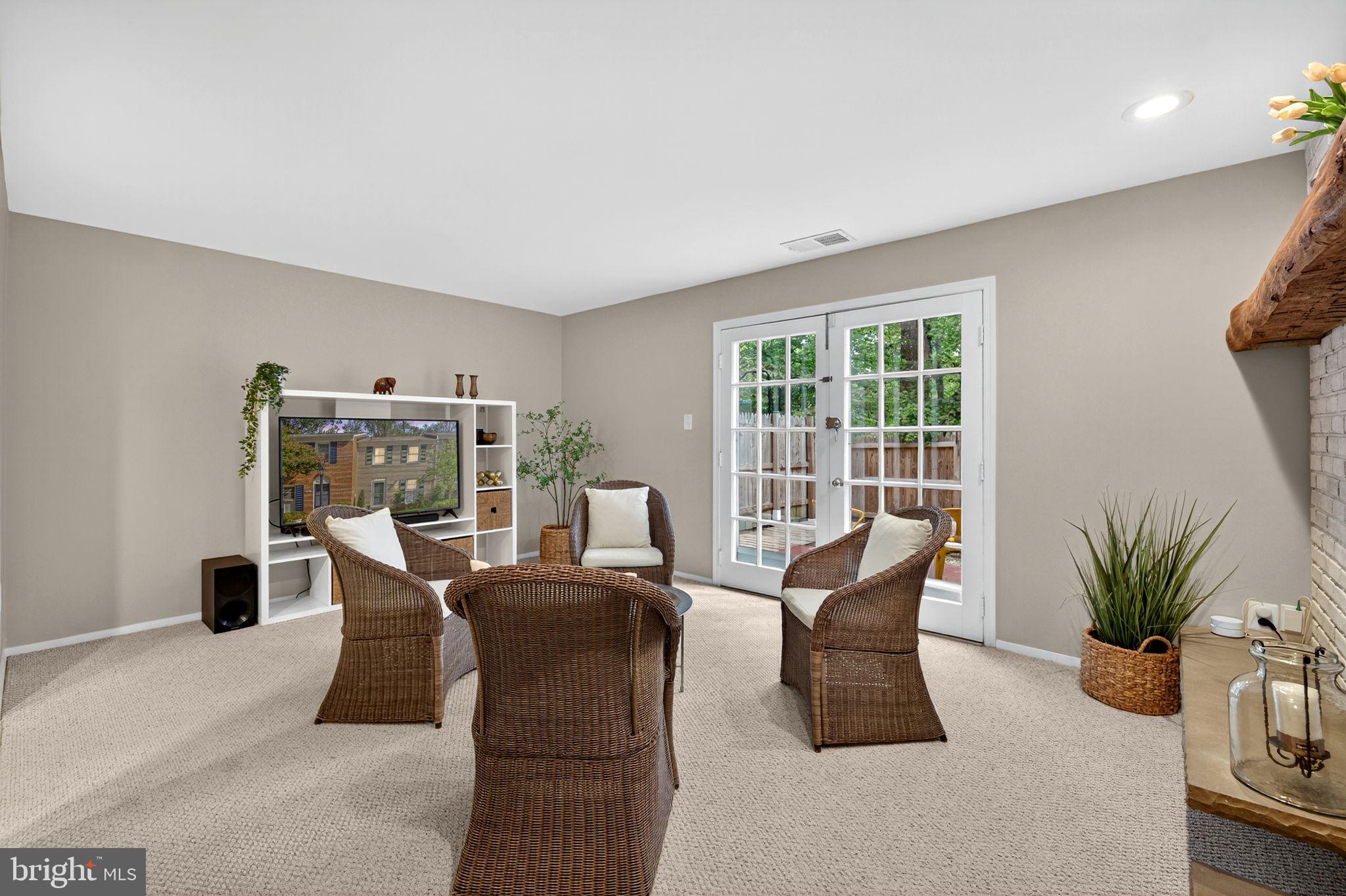 6517 Orono Court Springfield, VA 22152 - Photo 25 of 64