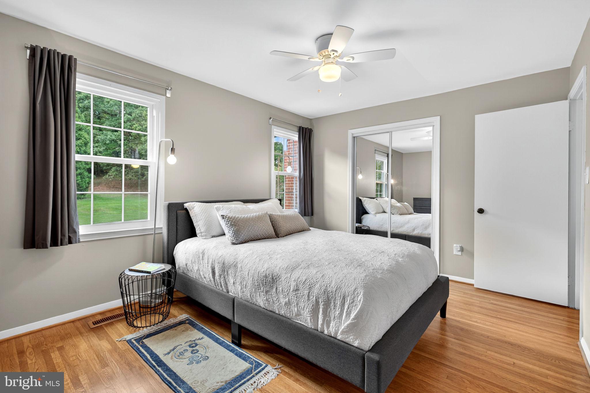 6517 Orono Court Springfield, VA 22152 - Photo 37 of 64 Primary Bedroom