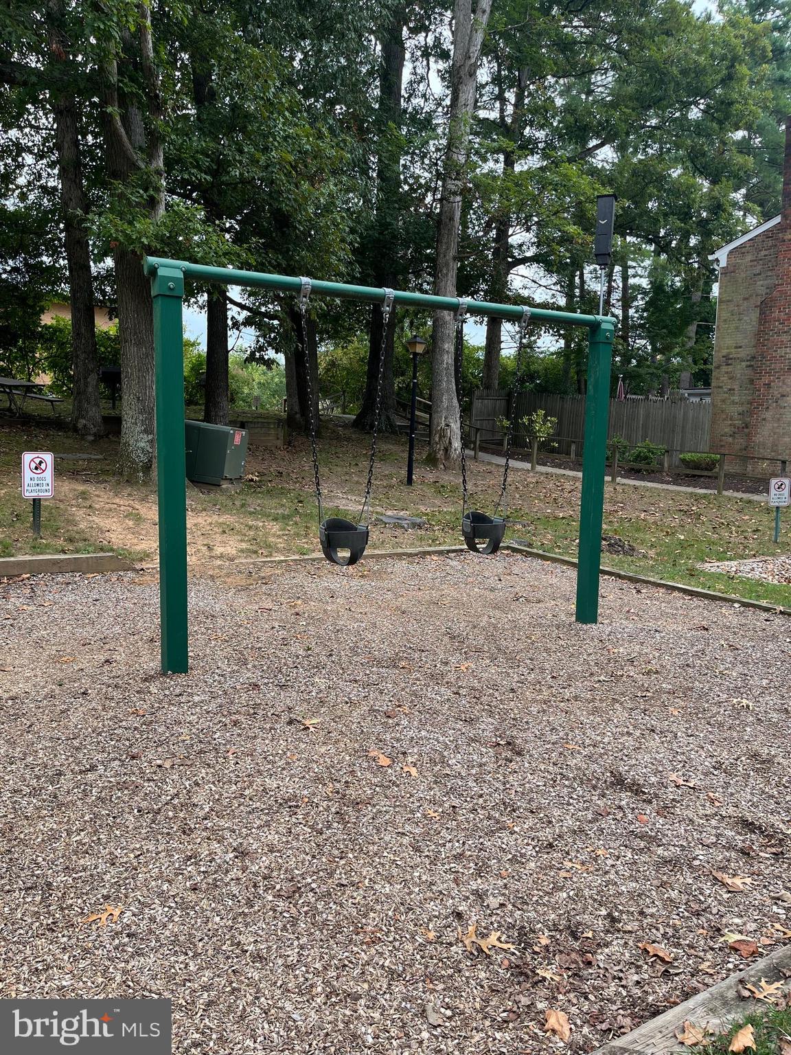 6517 Orono Court Springfield, VA 22152 - Photo 61 of 64 a view of a park