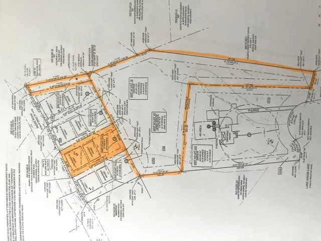 $62,500 | 97 Ridge Road, Unit 3, Ossipee, NH 03814