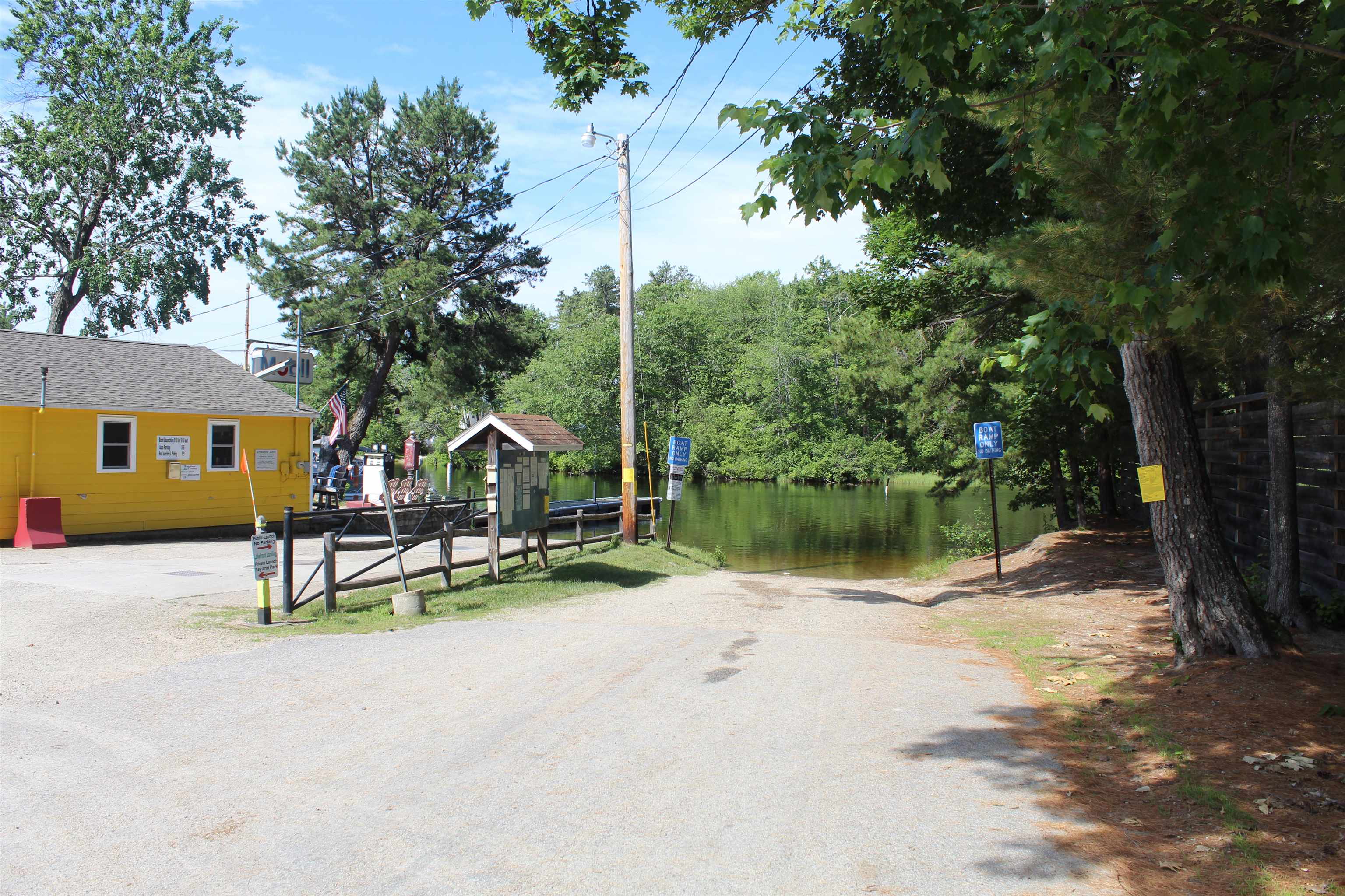 97 Ridge Road, Unit 3 Ossipee, NH 03814 - Photo 7 of 15