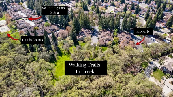 $409,900 | 7646 Creekridge Lane, Citrus Heights, CA 95610