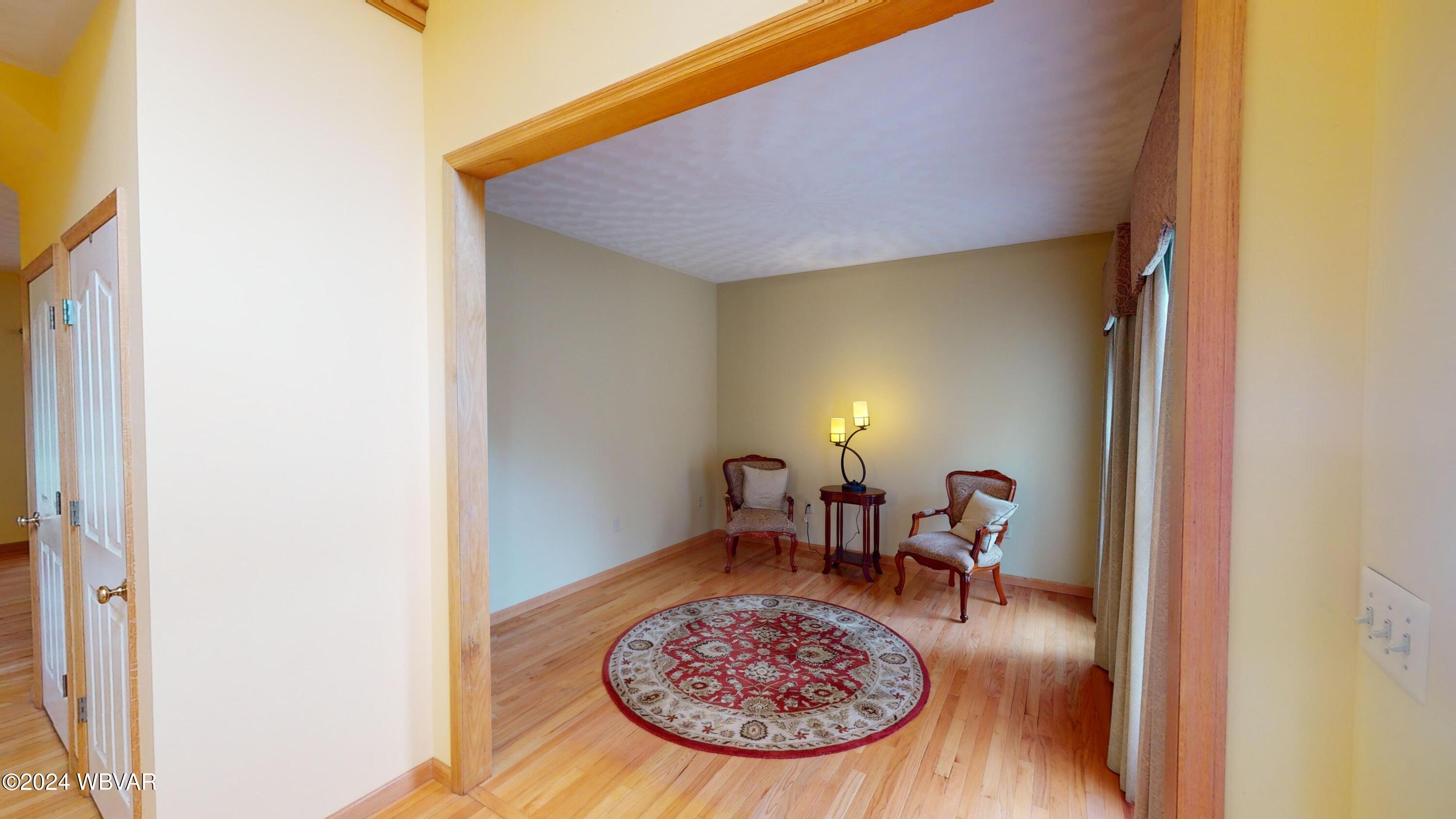 2440 Strafford Road Williamsport, PA 17701 - Photo 2 of 25 Hardwood Flooring