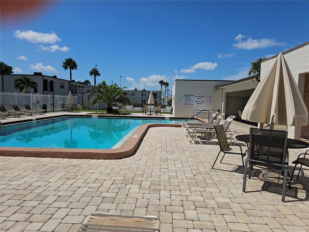 7701 Starkey Road, Unit 708 Seminole, FL 33777 - Photo 20 of 22