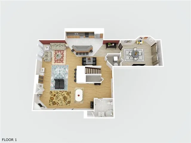 $997,000 | 3513 Lashan Drive, Murrysville, PA 15668