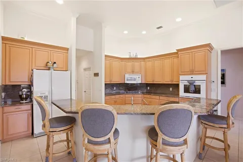$1,350,000 | 10815 Phoenix Way, Naples, FL 34119