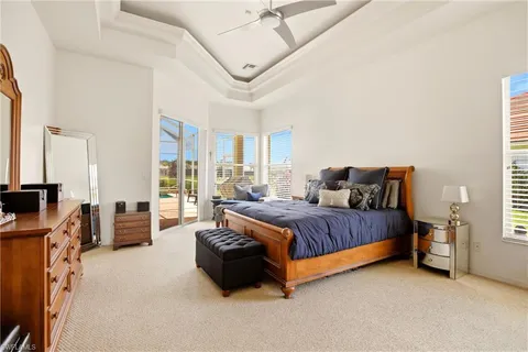 $1,350,000 | 10815 Phoenix Way, Naples, FL 34119