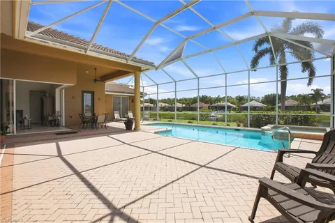 $1,350,000 | 10815 Phoenix Way, Naples, FL 34119