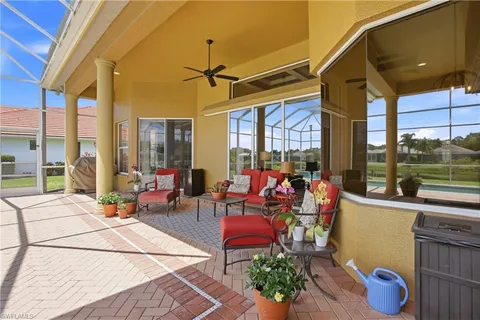 $1,350,000 | 10815 Phoenix Way, Naples, FL 34119