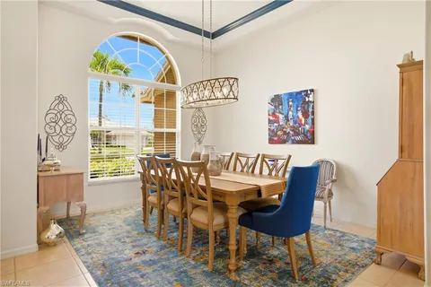 $1,350,000 | 10815 Phoenix Way, Naples, FL 34119