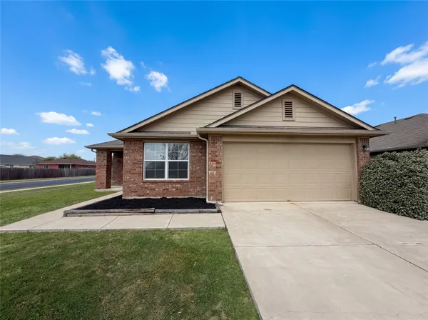 $325,000 | 201 Camellia Drive, Hutto, TX 78634
