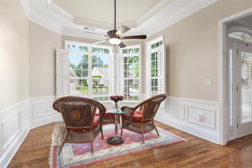 6065 Vickery Point Cumming, GA 30040 - Photo 13 of 33