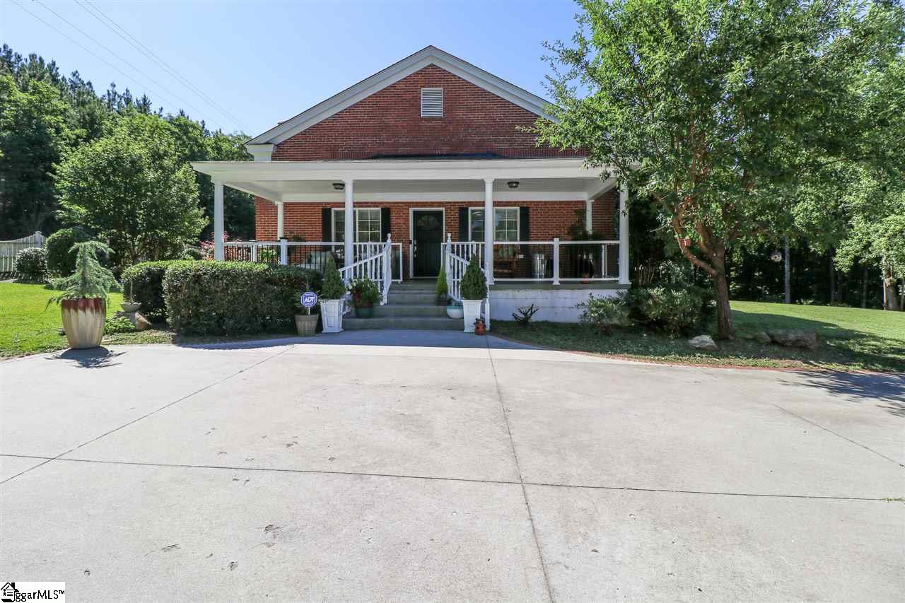1231 Chinquapin Road Travelers Rest, SC 29690 - Photo 1 of 36 Gallery Image 1