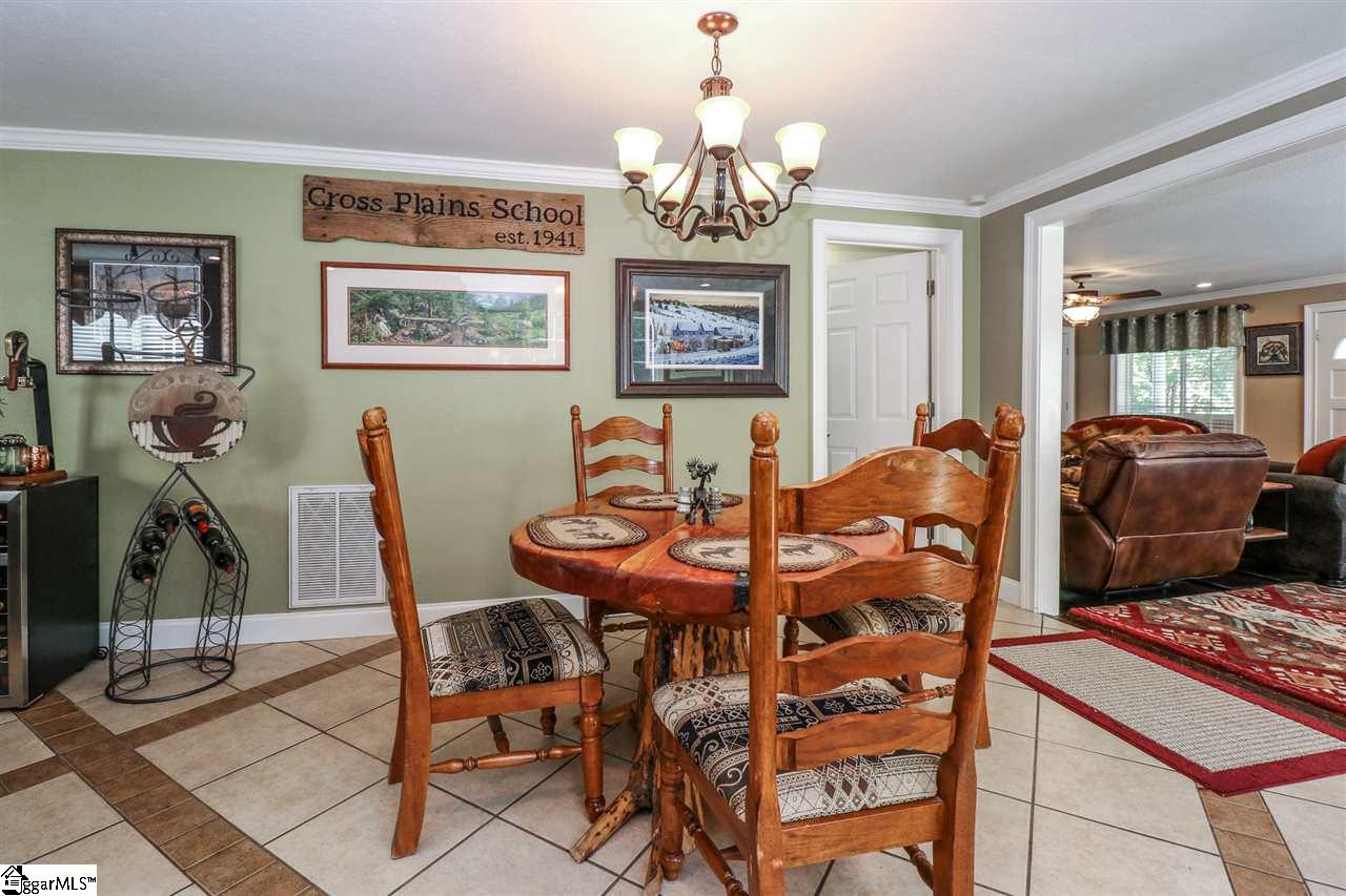 1231 Chinquapin Road Travelers Rest, SC 29690 - Photo 13 of 36 Gallery Image 13