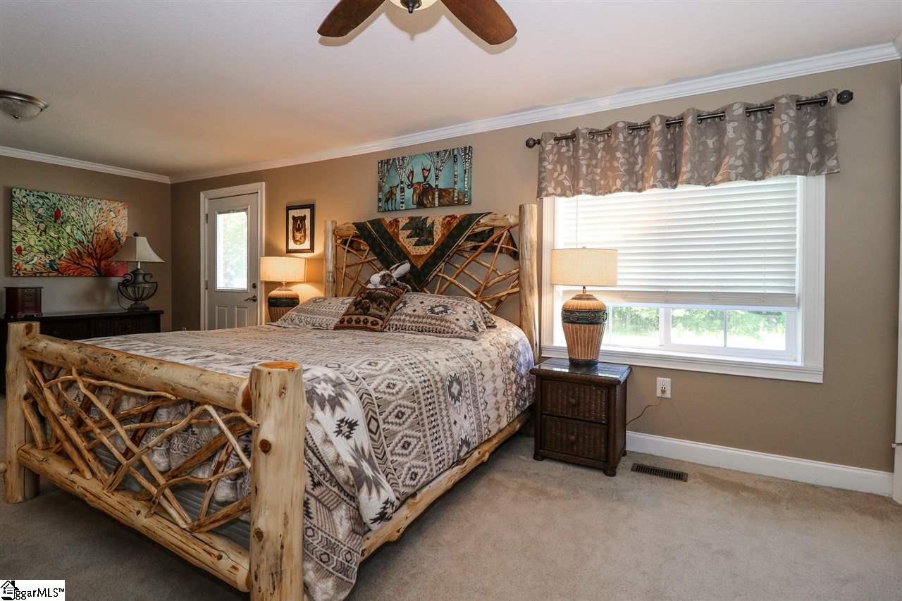 1231 Chinquapin Road Travelers Rest, SC 29690 - Photo 16 of 36 Gallery Image 16