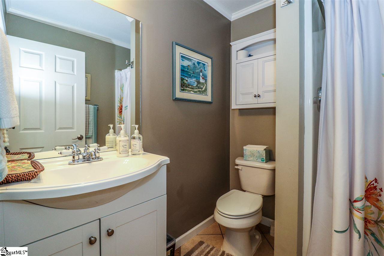 1231 Chinquapin Road Travelers Rest, SC 29690 - Photo 26 of 36 Gallery Image 26