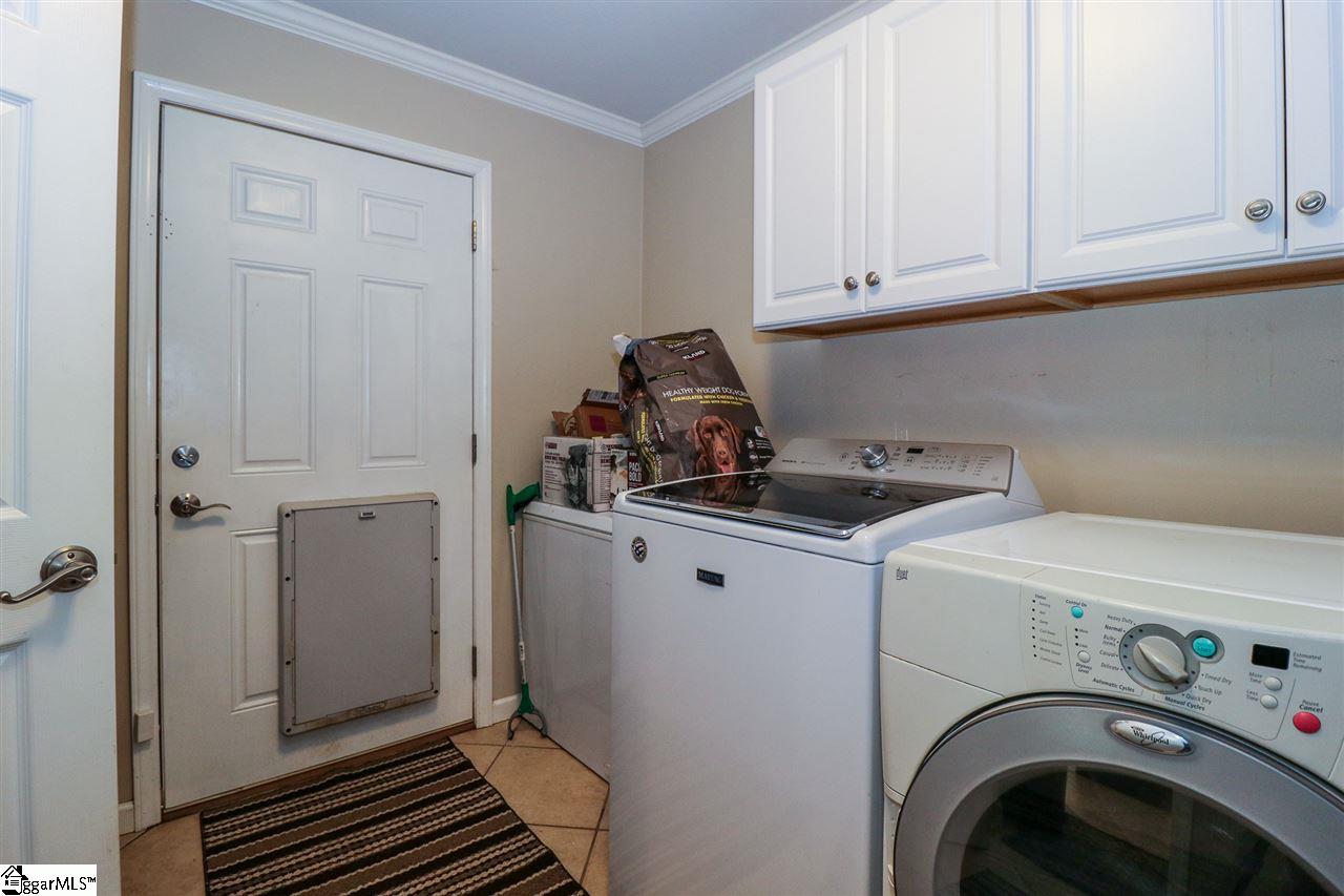 1231 Chinquapin Road Travelers Rest, SC 29690 - Photo 29 of 36 Gallery Image 29