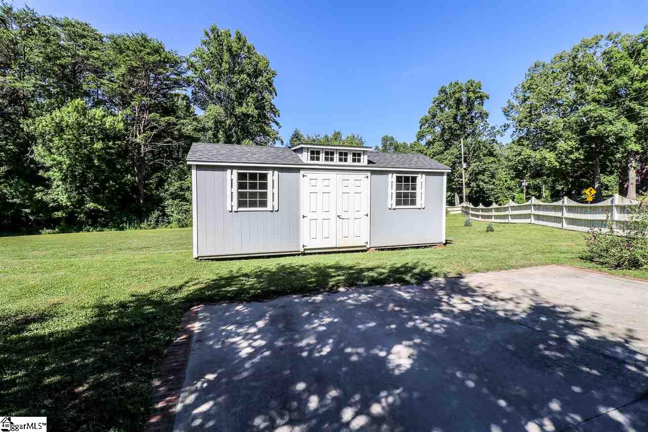1231 Chinquapin Road Travelers Rest, SC 29690 - Photo 30 of 36 Gallery Image 30
