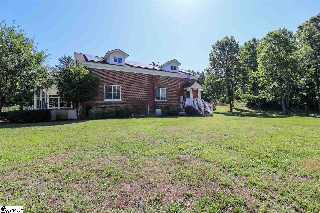 1231 Chinquapin Road Travelers Rest, SC 29690 - Photo 31 of 36 Gallery Image 31