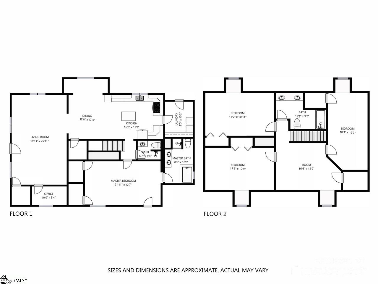 1231 Chinquapin Road Travelers Rest, SC 29690 - Photo 36 of 36 Gallery Image 36