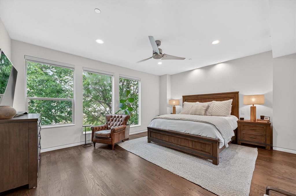 4230 Travis Street, Unit 4 Dallas, TX 75205 - Photo 16 of 30 Gallery Image 16